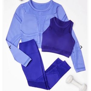 Fabletics Workout set